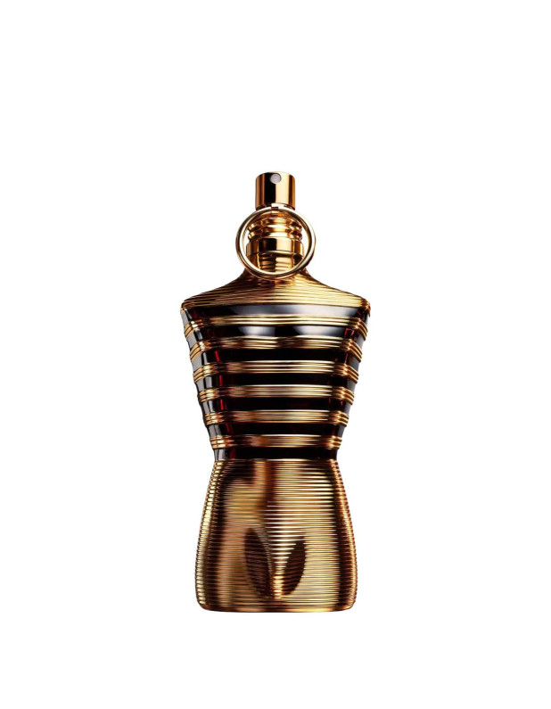 Le Male Elixir Parfum